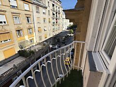 Eladó lakás Budapest, II. kerület