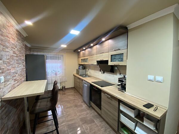 Eladó ház Nyíregyháza, Borbánya