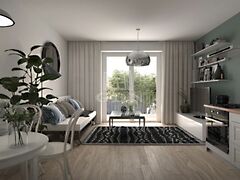 Eladó lakás Budapest, XI. kerület