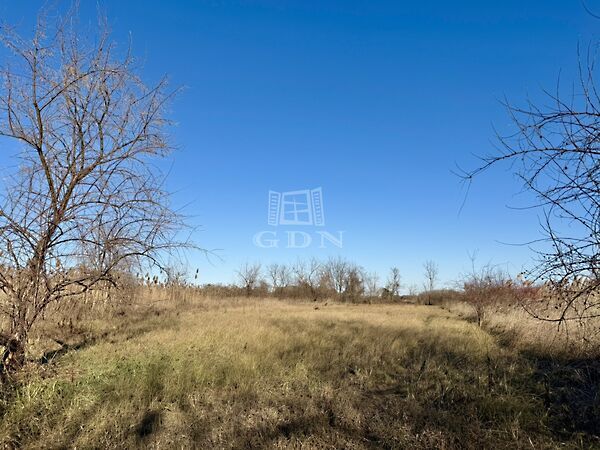 Eladó földterület Szigetszentmiklós