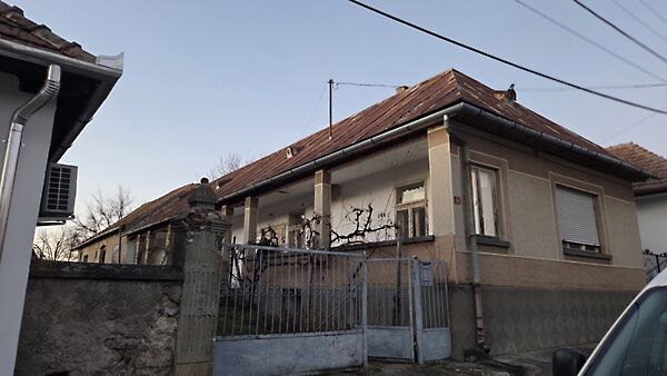 Eladó ház Fony