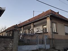 Eladó ház Fony
