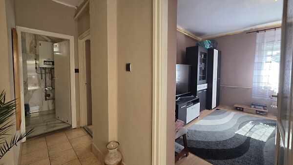 Eladó ház Szerencs