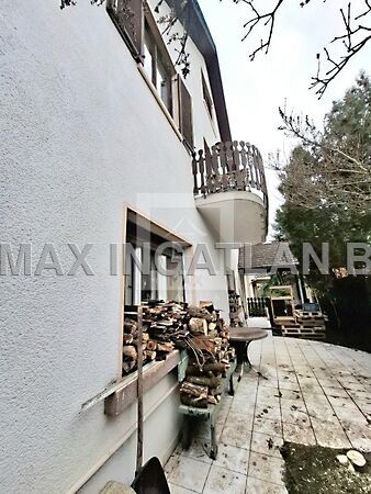 Eladó ház Budaörs, Kertváros