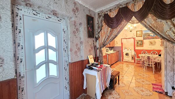 Eladó ház Szerencs