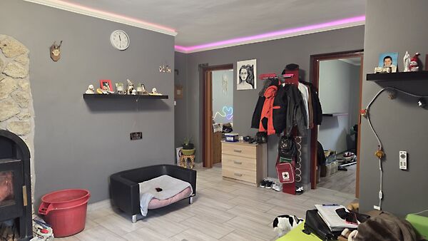 Eladó ház Erdőbénye