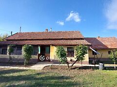 Eladó ház Dévaványa