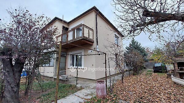 Eladó ház Dévaványa