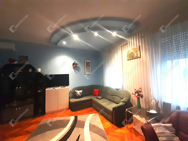 Eladó ház Nagykanizsa