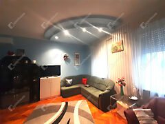 Eladó ház Nagykanizsa