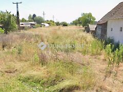 Eladó földterület Kóny