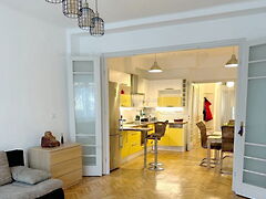 Kiadó lakás Budapest, XII. kerület, Németvölgy