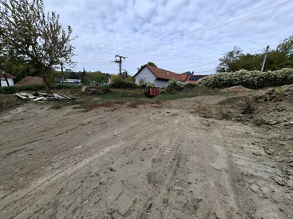 Eladó földterület Sülysáp, Tápiósüly