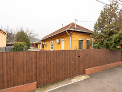 Eladó ház Miskolc, Belváros