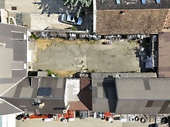 Eladó üzleti Budaörs