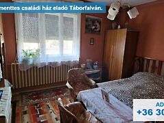 Eladó ház Táborfalva