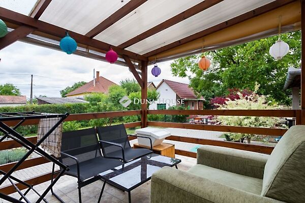 Eladó ház Lébény