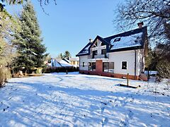 Eladó ház Budapest, II. kerület