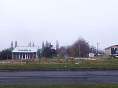 Kiadó földterület Nagykanizsa