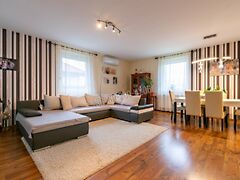 Eladó ház Halászi