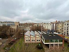 Eladó lakás Budapest, II. kerület