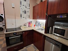 Eladó lakás Nyíregyháza, Örökösföld