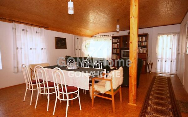 Eladó ház Balatonrendes