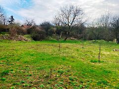 Eladó földterület Dörgicse