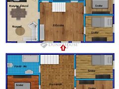 Eladó ház Mosonmagyaróvár