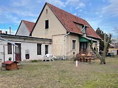 Eladó ház Kistelek