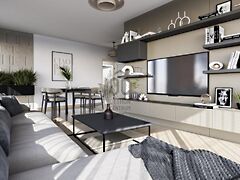 Eladó lakás Budapest, III. kerület