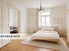 Eladó lakás Budapest, XIII. kerület