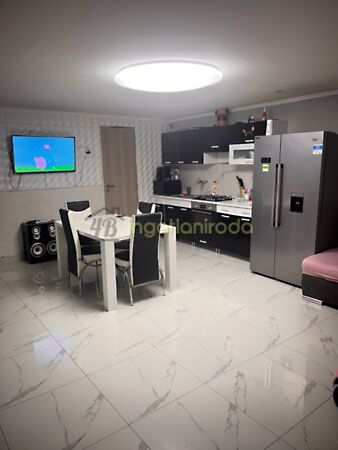 Eladó ház Nyírbogdány