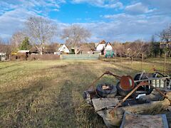 Kiadó földterület Siófok
