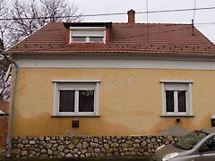 Eladó ház Pápa