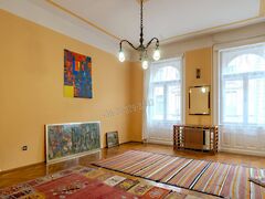 Eladó lakás Budapest, VI. kerület