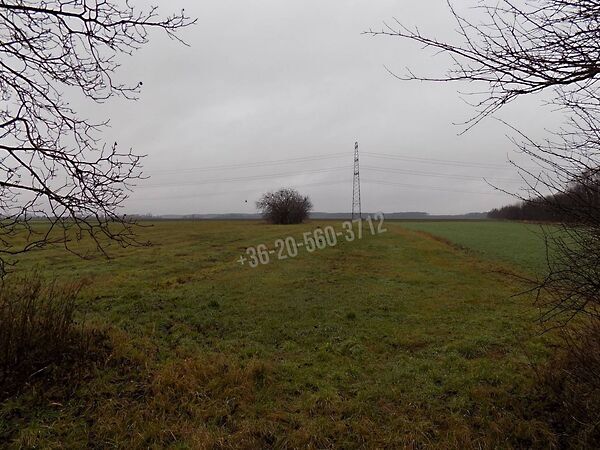 Eladó földterület Magyarkeresztúr