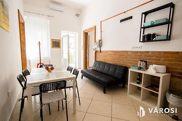 Kiadó lakás Szeged, Belváros