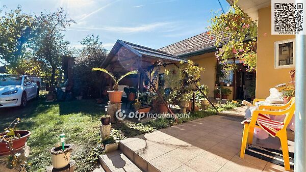 Eladó ház Felcsút