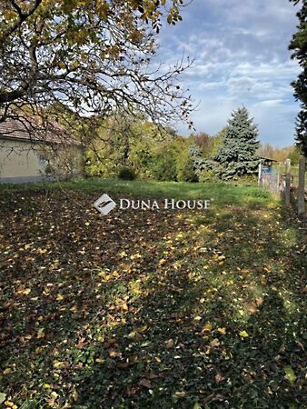 Eladó földterület Vámosszabadi