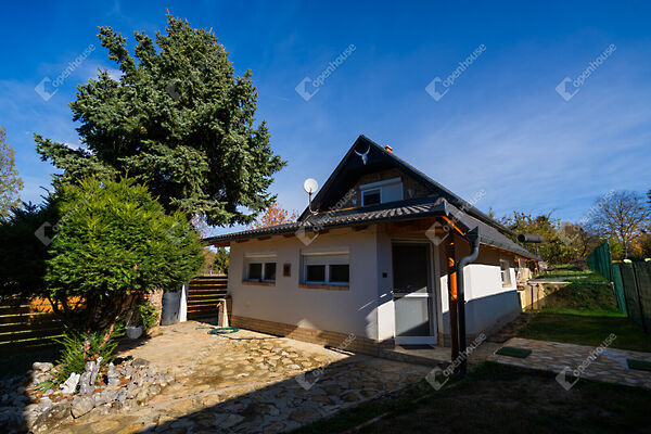 Eladó nyaraló Kaposvár