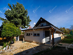 Eladó nyaraló Kaposvár