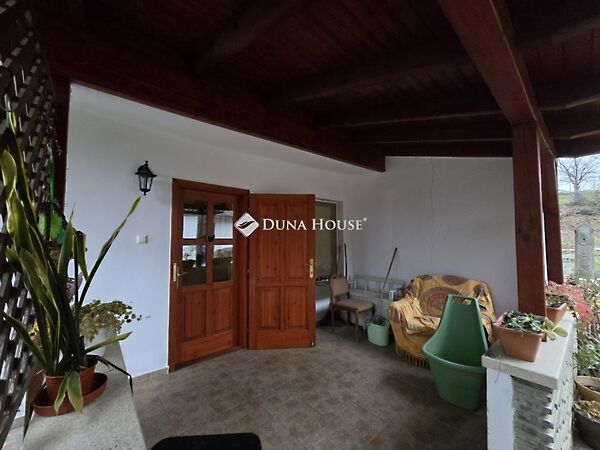 Eladó ház Nagypall