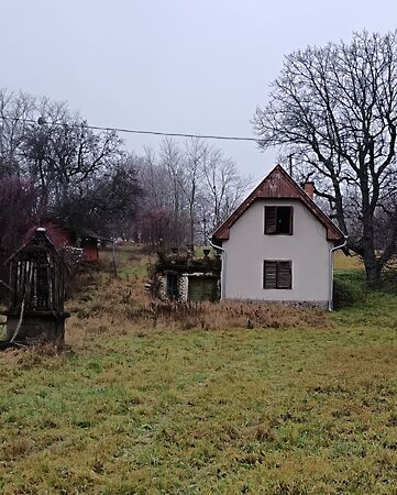 Eladó földterület Lukácsháza