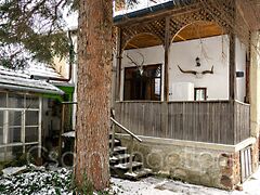 Eladó ház Kapuvár