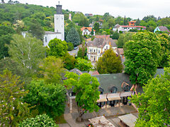 Eladó üzleti Balatonboglár