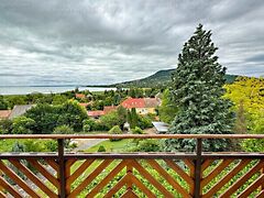 Eladó ház Badacsonytomaj