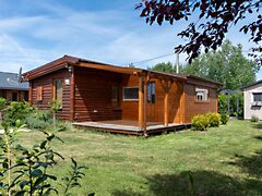 Eladó nyaraló Vadna