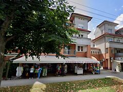 Eladó lakás Hajdúszoboszló, Fürdő- és üdülőváros