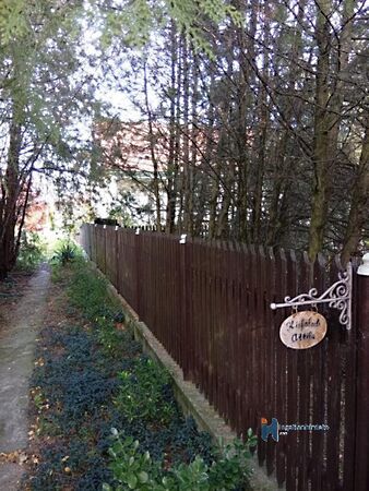 Eladó nyaraló Jászdózsa